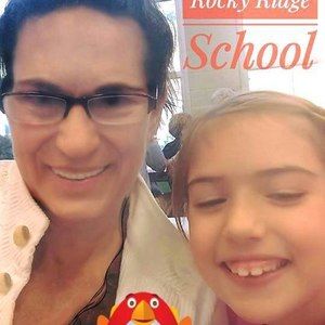 Meet your Posher, Nancy